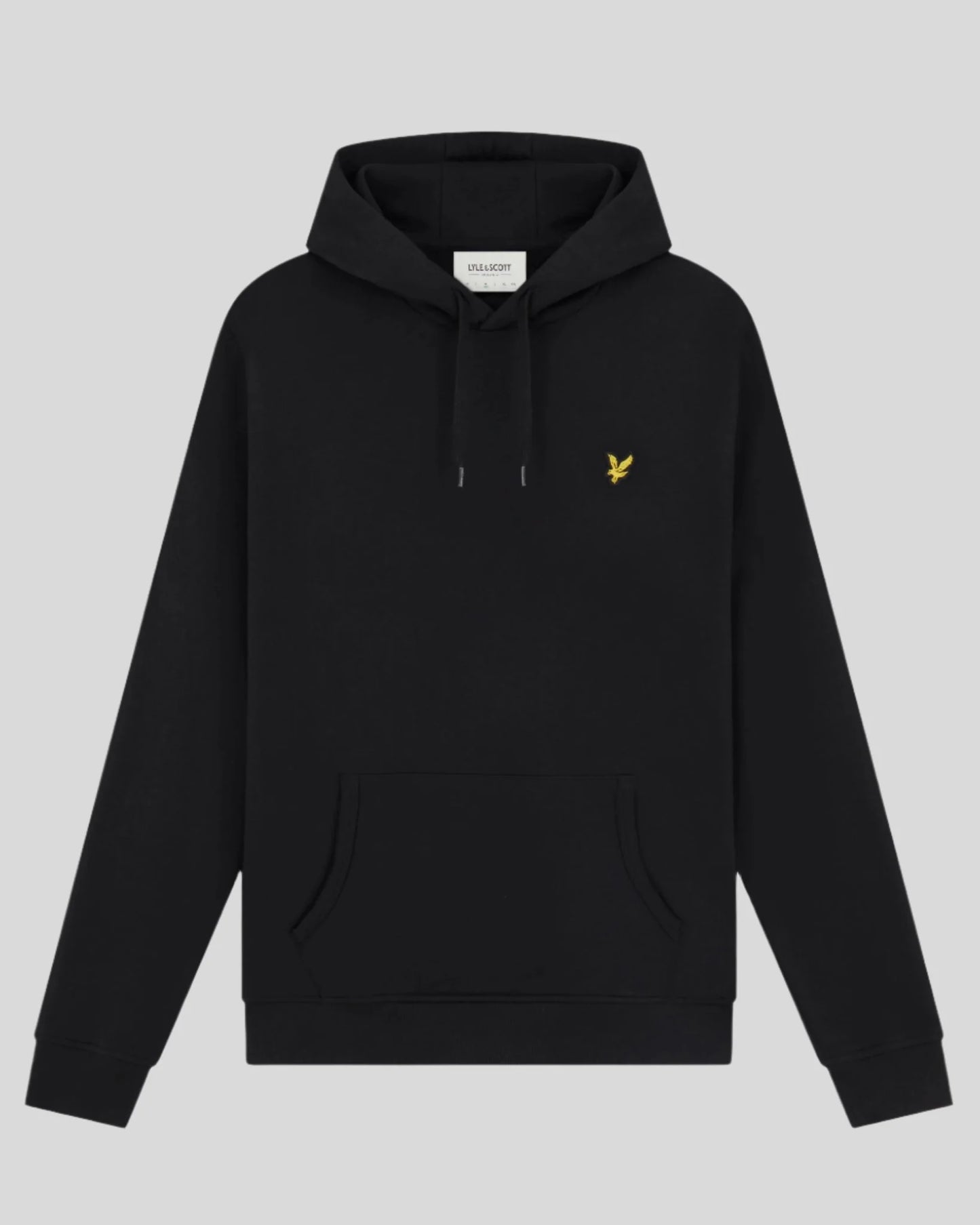 PULLOVER HOODIE