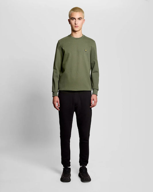 FLY FLEECE TRACKIES