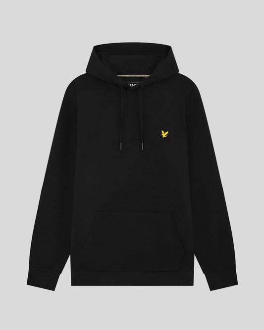 FLY FLEECE HOODIE