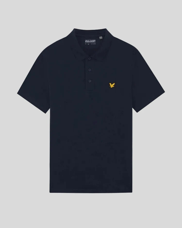 SPORTS SHORT SLEEVE POLO