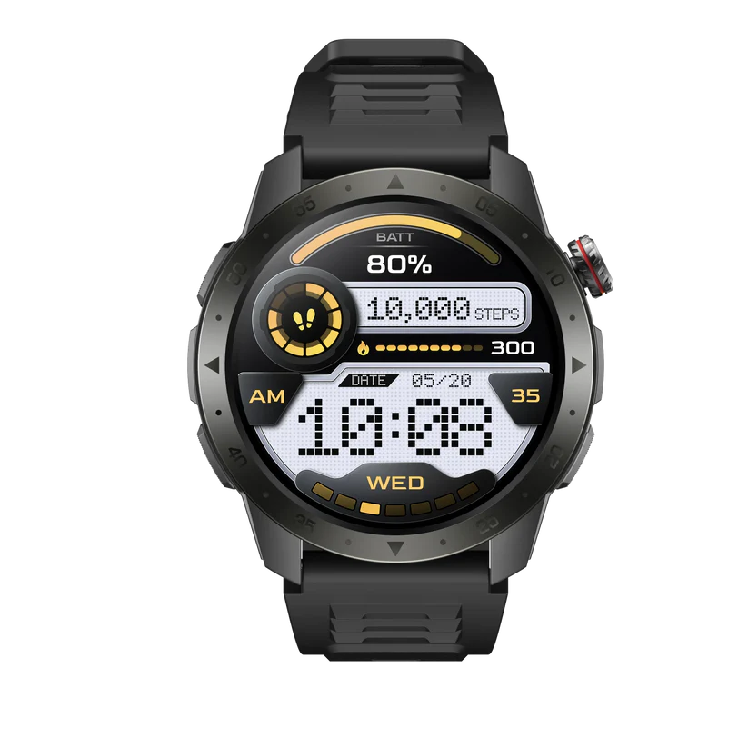 Runmefit GTX2 GPS